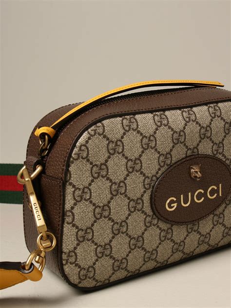 tracolle gucci outlet